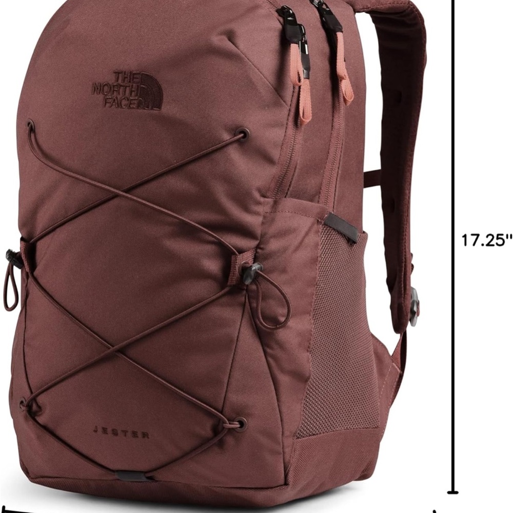 The North Face Jester Backpack